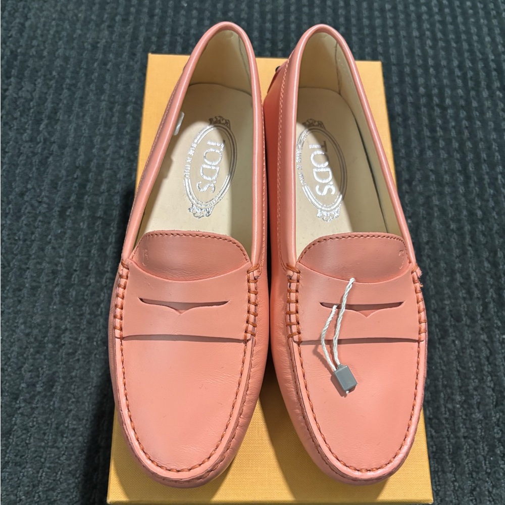Tod's Women's loafers